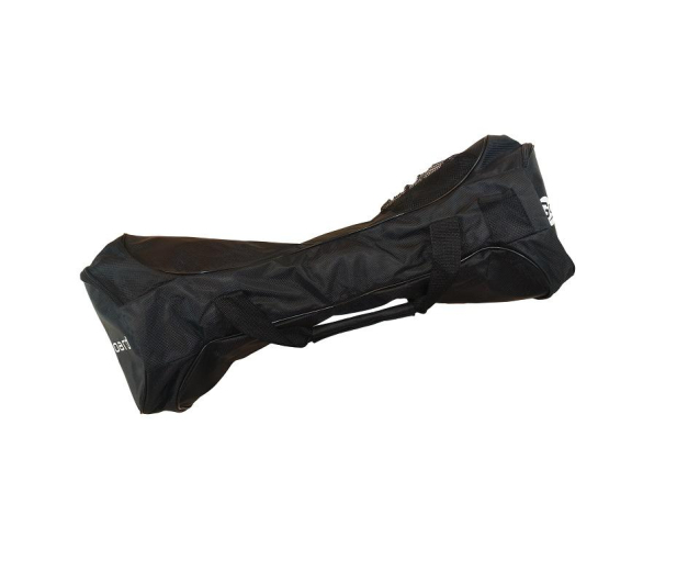GOBOARD Torba czarna - 1427033 - zdjęcie 4